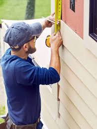 Siding for Multi-Family Homes in Ayden, NC